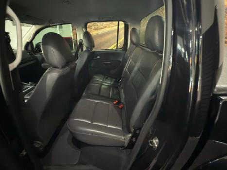 VOLKSWAGEN Amarok 2.0 16V 4X4 CABINE DUPLA TRENDLINE TURBO INTERCOOLER AUTOMTICO, Foto 3