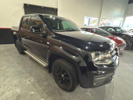 VOLKSWAGEN Amarok 2.0 16V 4X4 CABINE DUPLA TRENDLINE TURBO INTERCOOLER AUTOMTICO, Foto 5