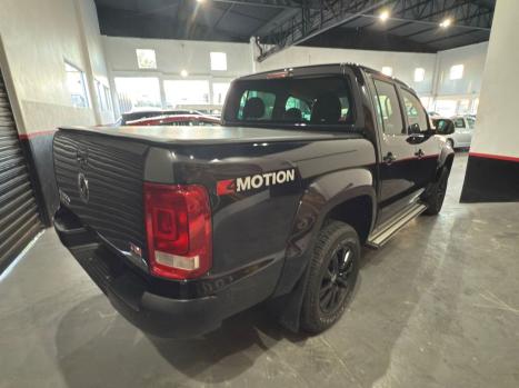 VOLKSWAGEN Amarok 2.0 16V 4X4 CABINE DUPLA TRENDLINE TURBO INTERCOOLER AUTOMTICO, Foto 6