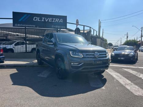 VOLKSWAGEN Amarok 2.0 16V 4X4 CABINE DUPLA  HIGHLINE TURBO INTERCOOLER, Foto 3