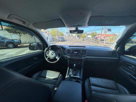 VOLKSWAGEN Amarok 2.0 16V 4X4 CABINE DUPLA  HIGHLINE TURBO INTERCOOLER, Foto 4