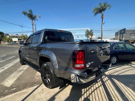 VOLKSWAGEN Amarok 2.0 16V 4X4 CABINE DUPLA  HIGHLINE TURBO INTERCOOLER, Foto 13