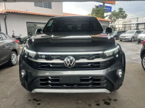 VOLKSWAGEN Amarok 3.0 V6 CABINE DUPLA HIGHLINE EXTREME 4X4 TURBO INTERCOOLER AUTOMTICO, Foto 2