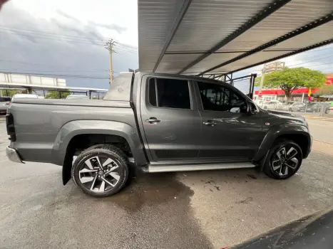 VOLKSWAGEN Amarok 3.0 V6 CABINE DUPLA HIGHLINE EXTREME 4X4 TURBO INTERCOOLER AUTOMTICO, Foto 4