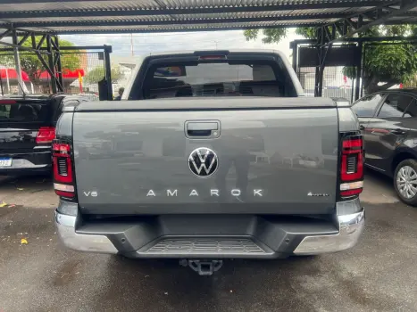 VOLKSWAGEN Amarok 3.0 V6 CABINE DUPLA HIGHLINE EXTREME 4X4 TURBO INTERCOOLER AUTOMTICO, Foto 7