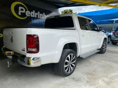 VOLKSWAGEN Amarok 3.0 V6 CABINE DUPLA HIGHLINE 4X4 TURBO INTERCOOLER AUTOMTICO, Foto 3