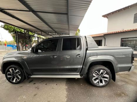 VOLKSWAGEN Amarok 3.0 V6 CABINE DUPLA HIGHLINE EXTREME 4X4 TURBO INTERCOOLER AUTOMTICO, Foto 5