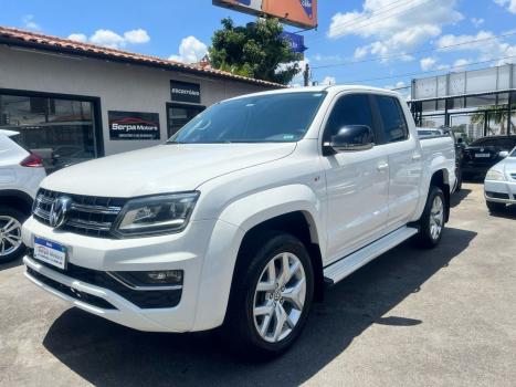 VOLKSWAGEN Amarok 3.0 V6 CABINE DUPLA HIGHLINE 4X4 TURBO INTERCOOLER AUTOMTICO, Foto 1