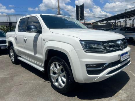 VOLKSWAGEN Amarok 3.0 V6 CABINE DUPLA HIGHLINE 4X4 TURBO INTERCOOLER AUTOMTICO, Foto 2