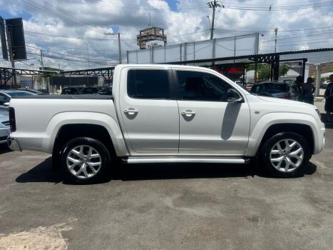 VOLKSWAGEN Amarok 3.0 V6 CABINE DUPLA HIGHLINE 4X4 TURBO INTERCOOLER AUTOMTICO, Foto 4