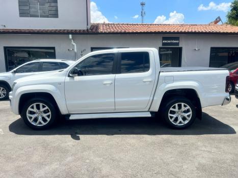 VOLKSWAGEN Amarok 3.0 V6 CABINE DUPLA HIGHLINE 4X4 TURBO INTERCOOLER AUTOMTICO, Foto 5