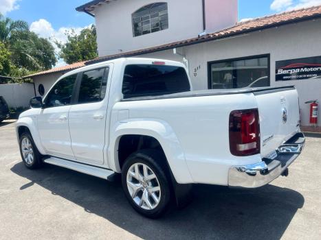 VOLKSWAGEN Amarok 3.0 V6 CABINE DUPLA HIGHLINE 4X4 TURBO INTERCOOLER AUTOMTICO, Foto 6
