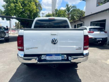 VOLKSWAGEN Amarok 3.0 V6 CABINE DUPLA HIGHLINE 4X4 TURBO INTERCOOLER AUTOMTICO, Foto 7