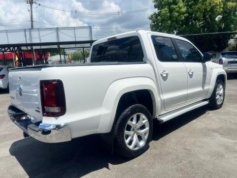 VOLKSWAGEN Amarok 3.0 V6 CABINE DUPLA HIGHLINE 4X4 TURBO INTERCOOLER AUTOMTICO, Foto 8