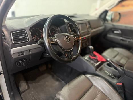 VOLKSWAGEN Amarok 3.0 V6 CABINE DUPLA HIGHLINE 4X4 TURBO INTERCOOLER AUTOMTICO, Foto 2