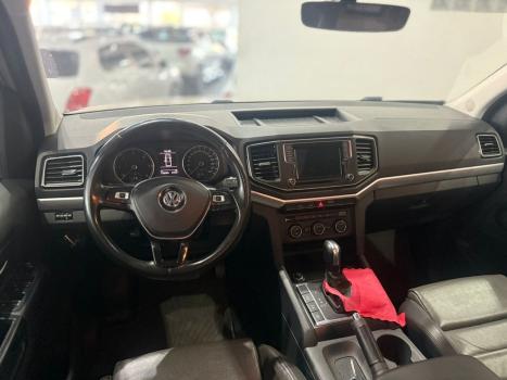 VOLKSWAGEN Amarok 3.0 V6 CABINE DUPLA HIGHLINE 4X4 TURBO INTERCOOLER AUTOMTICO, Foto 3
