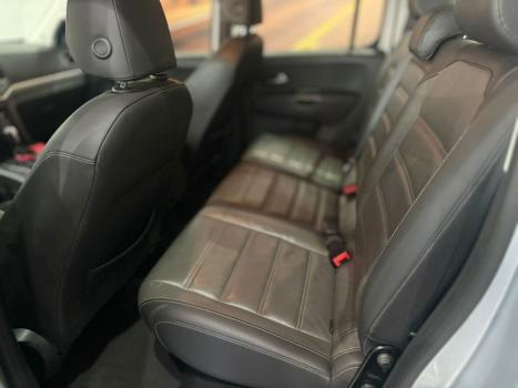 VOLKSWAGEN Amarok 3.0 V6 CABINE DUPLA HIGHLINE 4X4 TURBO INTERCOOLER AUTOMTICO, Foto 4