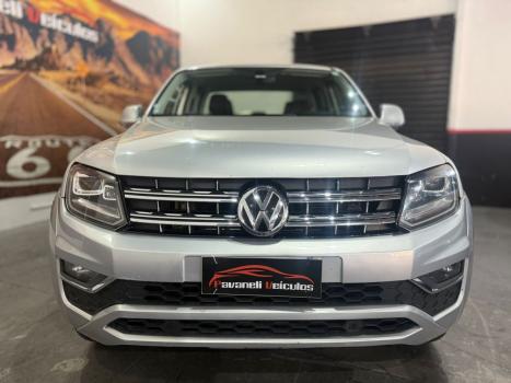 VOLKSWAGEN Amarok 3.0 V6 CABINE DUPLA HIGHLINE 4X4 TURBO INTERCOOLER AUTOMTICO, Foto 6