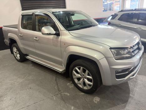 VOLKSWAGEN Amarok 3.0 V6 CABINE DUPLA HIGHLINE 4X4 TURBO INTERCOOLER AUTOMTICO, Foto 7