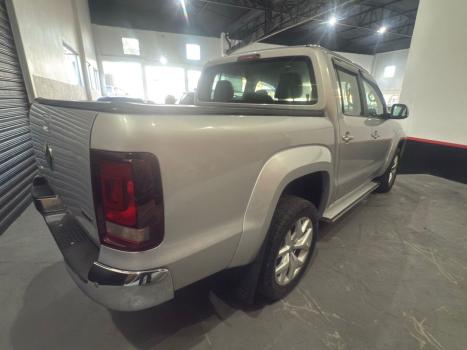 VOLKSWAGEN Amarok 3.0 V6 CABINE DUPLA HIGHLINE 4X4 TURBO INTERCOOLER AUTOMTICO, Foto 8
