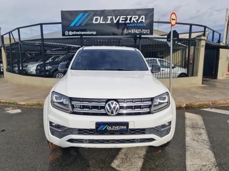 VOLKSWAGEN Amarok 3.0 V6 CABINE DUPLA HIGHLINE 4X4 TURBO INTERCOOLER AUTOMTICO, Foto 2