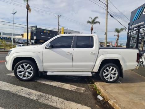 VOLKSWAGEN Amarok 3.0 V6 CABINE DUPLA HIGHLINE 4X4 TURBO INTERCOOLER AUTOMTICO, Foto 3