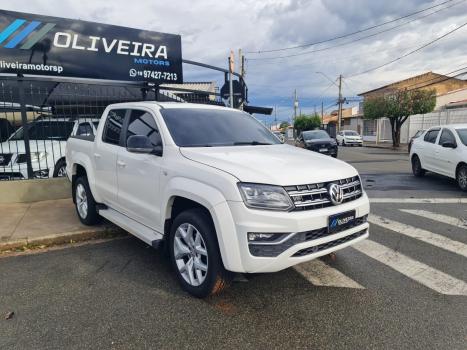 VOLKSWAGEN Amarok 3.0 V6 CABINE DUPLA HIGHLINE 4X4 TURBO INTERCOOLER AUTOMTICO, Foto 5
