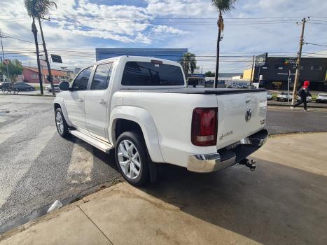 VOLKSWAGEN Amarok 3.0 V6 CABINE DUPLA HIGHLINE 4X4 TURBO INTERCOOLER AUTOMTICO, Foto 6