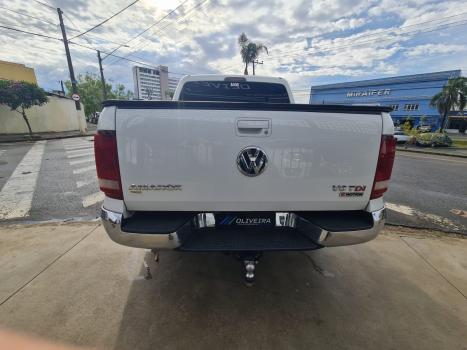 VOLKSWAGEN Amarok 3.0 V6 CABINE DUPLA HIGHLINE 4X4 TURBO INTERCOOLER AUTOMTICO, Foto 7