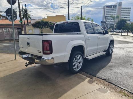 VOLKSWAGEN Amarok 3.0 V6 CABINE DUPLA HIGHLINE 4X4 TURBO INTERCOOLER AUTOMTICO, Foto 8