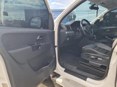 VOLKSWAGEN Amarok 3.0 V6 CABINE DUPLA HIGHLINE 4X4 TURBO INTERCOOLER AUTOMTICO, Foto 9