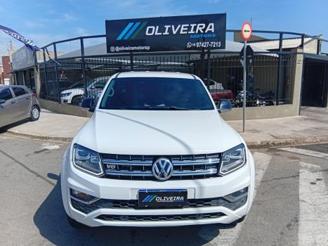 VOLKSWAGEN Amarok 3.0 V6 CABINE DUPLA HIGHLINE EXTREME 4X4 TURBO INTERCOOLER AUTOMTICO, Foto 2