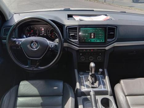 VOLKSWAGEN Amarok 3.0 V6 CABINE DUPLA HIGHLINE EXTREME 4X4 TURBO INTERCOOLER AUTOMTICO, Foto 5