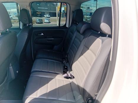 VOLKSWAGEN Amarok 3.0 V6 CABINE DUPLA HIGHLINE EXTREME 4X4 TURBO INTERCOOLER AUTOMTICO, Foto 7