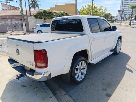 VOLKSWAGEN Amarok 3.0 V6 CABINE DUPLA HIGHLINE EXTREME 4X4 TURBO INTERCOOLER AUTOMTICO, Foto 8