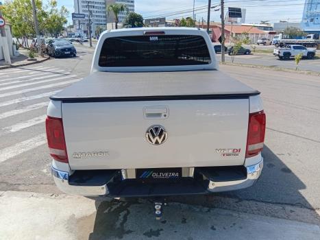 VOLKSWAGEN Amarok 3.0 V6 CABINE DUPLA HIGHLINE EXTREME 4X4 TURBO INTERCOOLER AUTOMTICO, Foto 9
