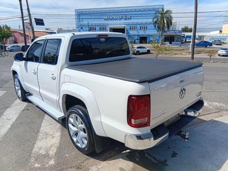VOLKSWAGEN Amarok 3.0 V6 CABINE DUPLA HIGHLINE EXTREME 4X4 TURBO INTERCOOLER AUTOMTICO, Foto 10