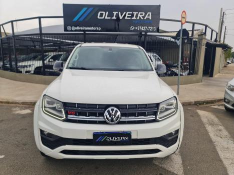 VOLKSWAGEN Amarok 3.0 V6 CABINE DUPLA HIGHLINE EXTREME 4X4 TURBO INTERCOOLER AUTOMTICO, Foto 2
