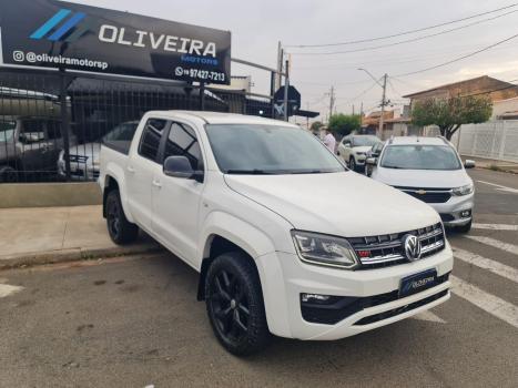 VOLKSWAGEN Amarok 3.0 V6 CABINE DUPLA HIGHLINE EXTREME 4X4 TURBO INTERCOOLER AUTOMTICO, Foto 3