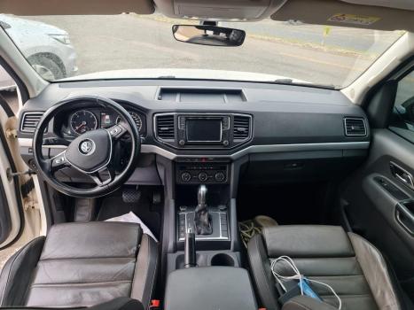 VOLKSWAGEN Amarok 3.0 V6 CABINE DUPLA HIGHLINE EXTREME 4X4 TURBO INTERCOOLER AUTOMTICO, Foto 5