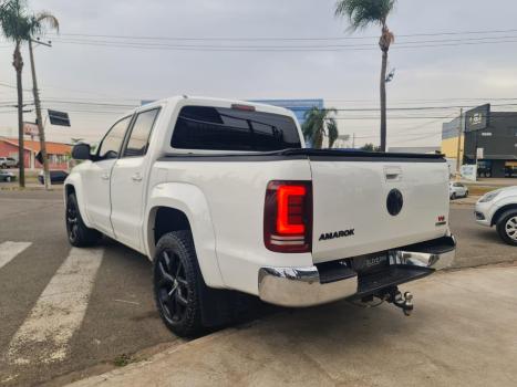 VOLKSWAGEN Amarok 3.0 V6 CABINE DUPLA HIGHLINE EXTREME 4X4 TURBO INTERCOOLER AUTOMTICO, Foto 8
