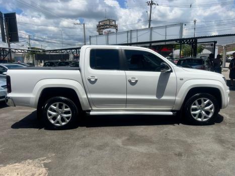 VOLKSWAGEN Amarok 3.0 V6 CABINE DUPLA HIGHLINE 4X4 TURBO INTERCOOLER AUTOMTICO, Foto 4