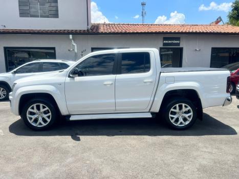 VOLKSWAGEN Amarok 3.0 V6 CABINE DUPLA HIGHLINE 4X4 TURBO INTERCOOLER AUTOMTICO, Foto 5