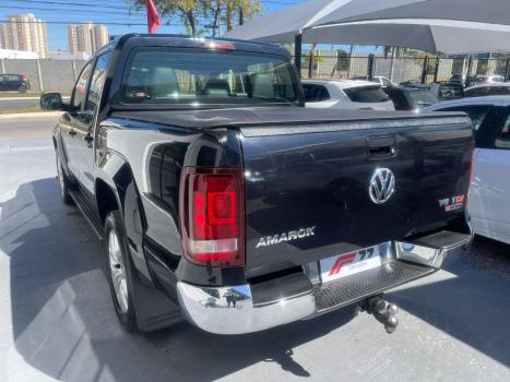 VOLKSWAGEN Amarok 3.0 V6 CABINE DUPLA HIGHLINE 4X4 TURBO INTERCOOLER AUTOMTICO, Foto 2