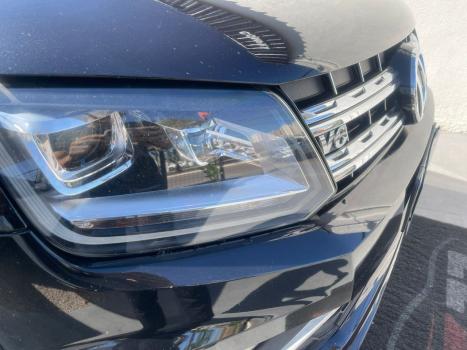 VOLKSWAGEN Amarok 3.0 V6 CABINE DUPLA HIGHLINE 4X4 TURBO INTERCOOLER AUTOMTICO, Foto 4