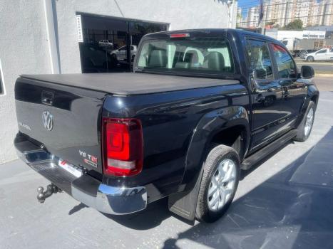 VOLKSWAGEN Amarok 3.0 V6 CABINE DUPLA HIGHLINE 4X4 TURBO INTERCOOLER AUTOMTICO, Foto 7