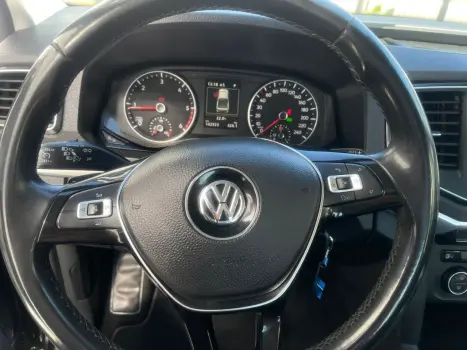 VOLKSWAGEN Amarok 3.0 V6 CABINE DUPLA HIGHLINE 4X4 TURBO INTERCOOLER AUTOMTICO, Foto 15