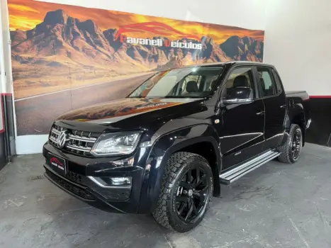 VOLKSWAGEN Amarok 3.0 V6 CABINE DUPLA HIGHLINE 4X4 TURBO INTERCOOLER AUTOMTICO, Foto 1