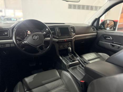 VOLKSWAGEN Amarok 3.0 V6 CABINE DUPLA HIGHLINE 4X4 TURBO INTERCOOLER AUTOMTICO, Foto 3