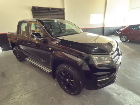 VOLKSWAGEN Amarok 3.0 V6 CABINE DUPLA HIGHLINE 4X4 TURBO INTERCOOLER AUTOMTICO, Foto 5